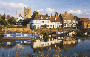house removals in tewkesbury made easy with MiniMoves