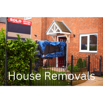 house removals in cheltenham
