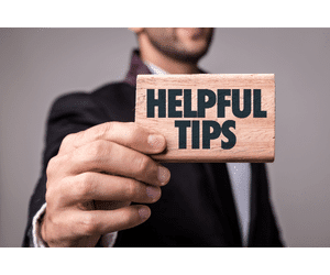 helpful tips for 2023