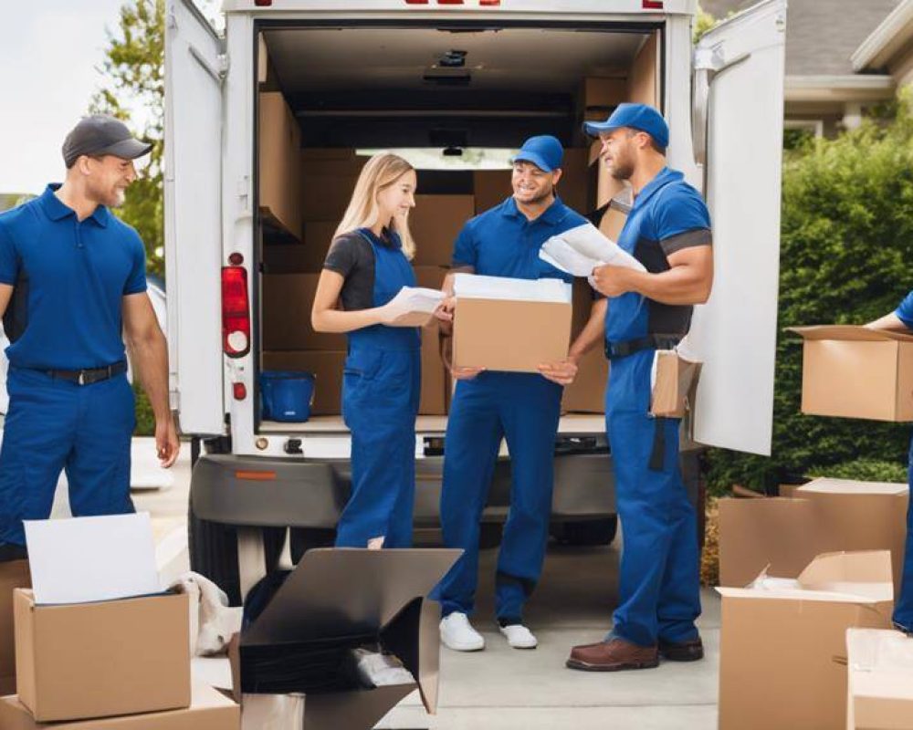 selecting the right movers